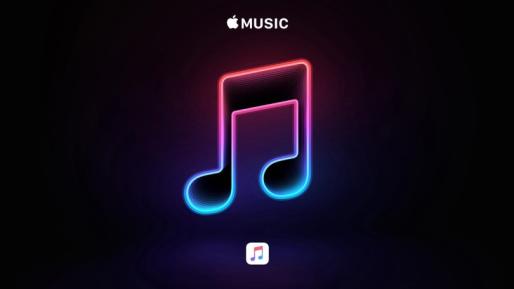 Apple Music添加了Chromecast支持