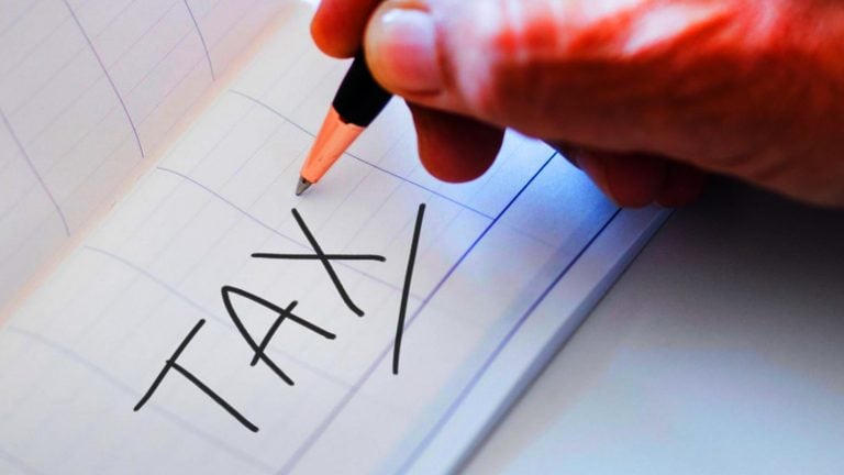 2019年预算：麦格里预计税收方面没有重大政策变化