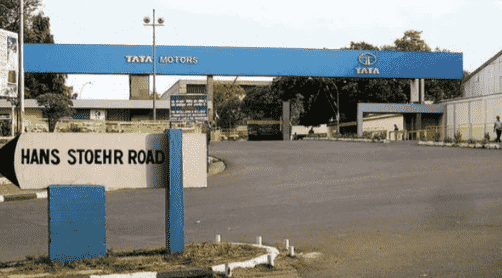 塔塔汽车公司因Covid-19激增而关闭了贾姆谢德布尔工厂五天