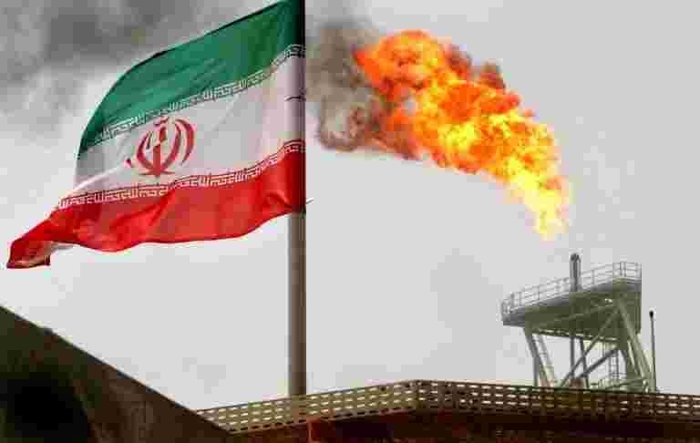 美国国务院官员表示，美国，印度&ldquo;非常详细&rdquo;谈判停止伊朗石油进口