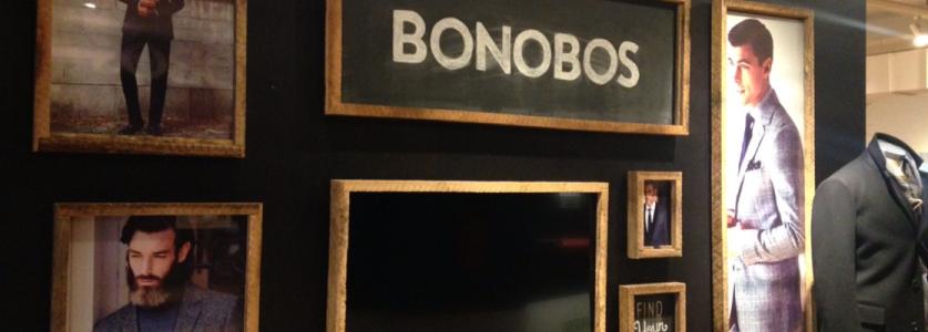 Bonobos创始人Andy Dunn将于2020年离开沃尔玛
