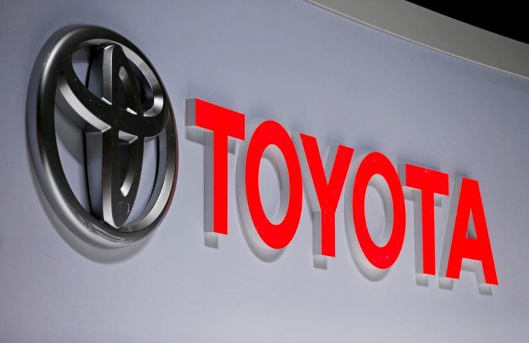 Toyota Kirloskar在5月份的13,066辆销售额下降了6％