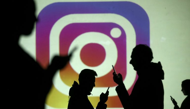 Instagram要暂停最近的内容放大，以停止展示假选举新闻