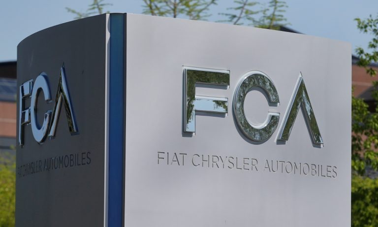 Fiat Chrysler在印度花费1.5亿美元在印度建立全球技术中心