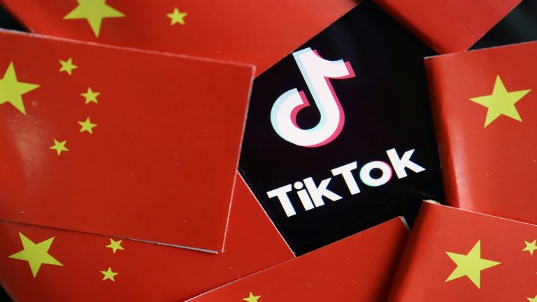 拜尔德说Tiktok全球计划公开发售