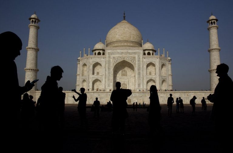 印度旅游仍然在低迷：将在2020年涌入吗？