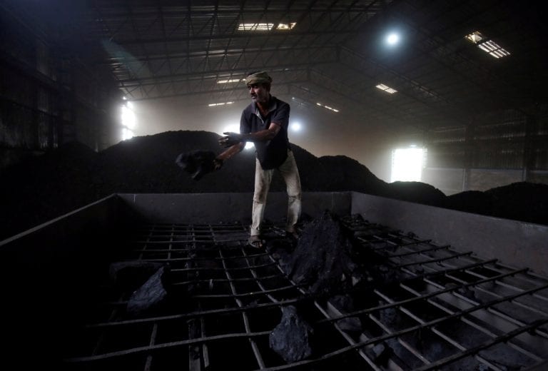 煤炭印度获得SEBI豁免分享购买返回计划