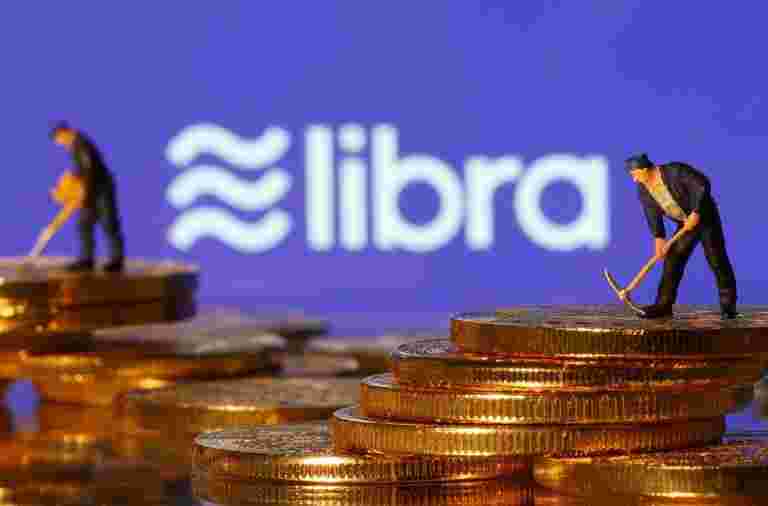 Facebook开放给Libra项目的货币挂钩StableCoins