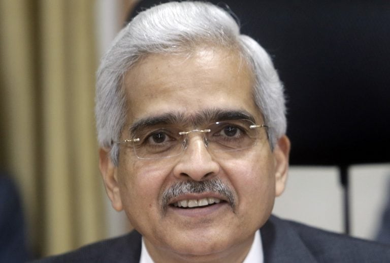 RBI货币政策：州长Shaktikanta Das说，自10月份会议以来，经济中的经济上可见了&ldquo;恢复力迹象&rdquo;