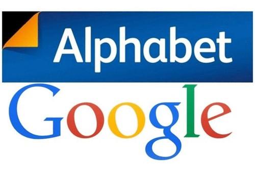 Alphabet是搜索巨头谷歌的母公司