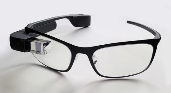 更新可能意味着Google Glass重新流行吗