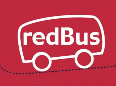 Redbus在锁定期间丢失了1,000卢比的GMV，行业丢失了7500万张门票
