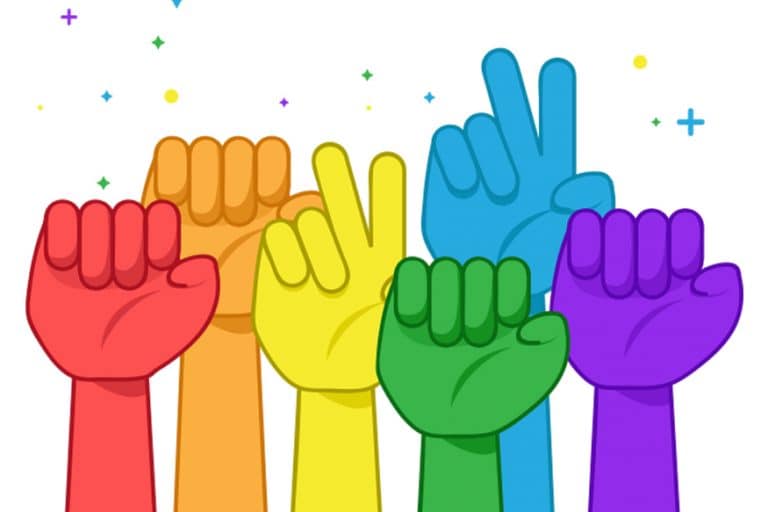 第377条裁决：LGBTQ社区与其他法院规则具有相同的基本权利