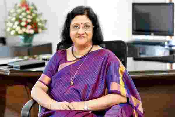 Reliance任命前SBI主席Arundhati Bhattacharya作为其他董事