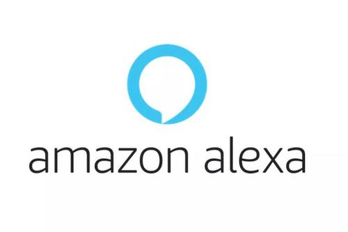 在智能扬声器上交换Alexa为Samuel L.Jackson的声音
