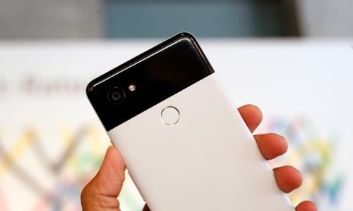 因此我们知道Pixel 3何时上市