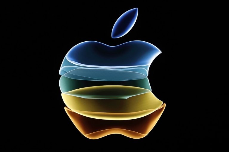 Apple在印度扩大业务，Ravi Shankar Prasad