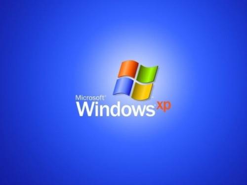 Windows XP是D-Day这是用户现在需要执行的操作。