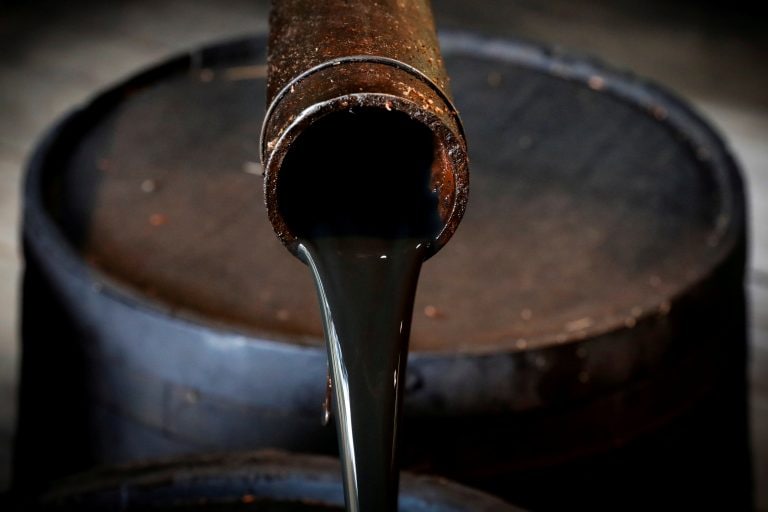 油产品需求：在地平线上断了吗？