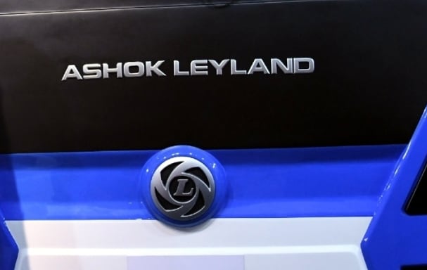 Ashok Leyland在12月12日的12,762个单位上注册了14％的商业车辆销售额