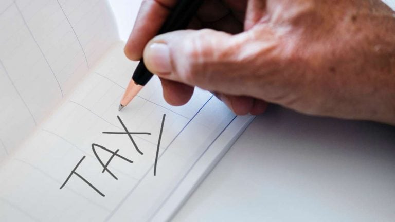 公司税：将推动公司的意思是促进经济吗？