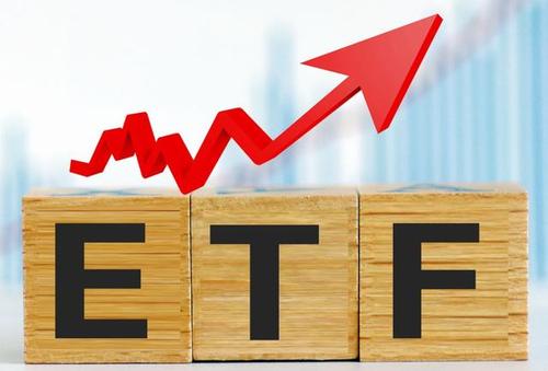 市场分析师称随着新ETF的推出 重新开放的股票仍有运行的空间