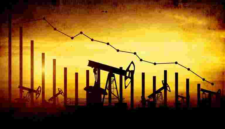 国际能源机构表示，委内瑞拉石油产量升降到870,000桶内置，制裁国际能源机构