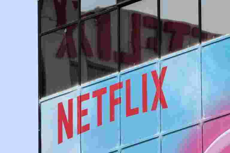 由于成本上升，Netflix提高5800万美国用户的价格
