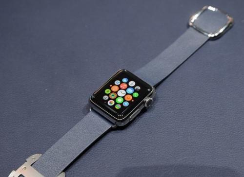 Apple Watch可以防止中风吗?新的研究目标是找出答案