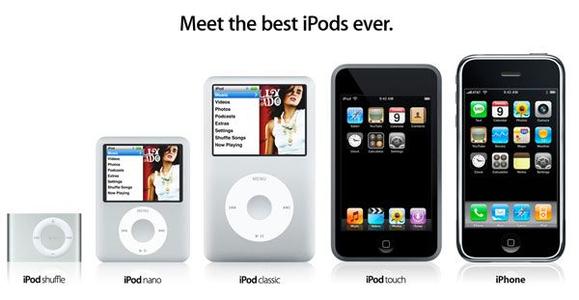 iPod之父说科技成瘾如果乔布斯今天还活着他会担心