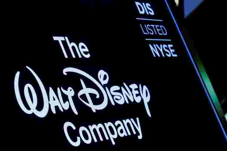 迪士尼捆绑迪士尼+，Hulu，ESPN +在流行的Netflix价格