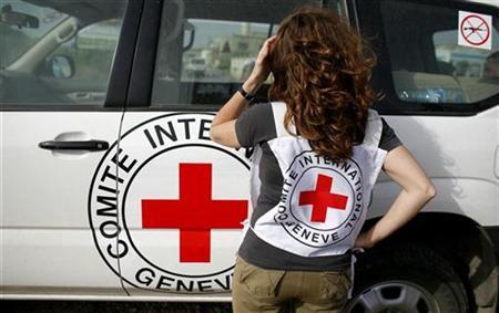 红十字：超过10万人失踪的人是一个全球危机