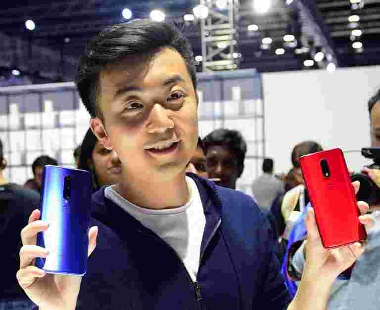 OnePlus联合创始人Carl Pei的新企业于1月27日推出
