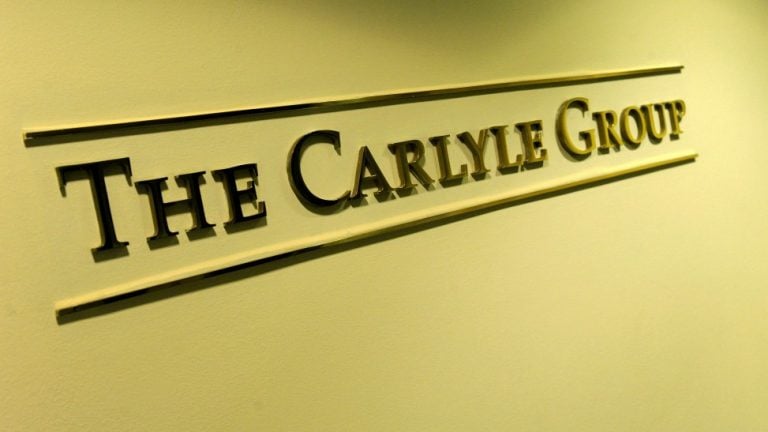 Carlyle Group设置为SBI卡的蓄水利润