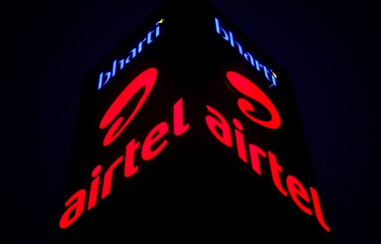 Bharti Airtel与亚马逊Web服务签署云服务签证