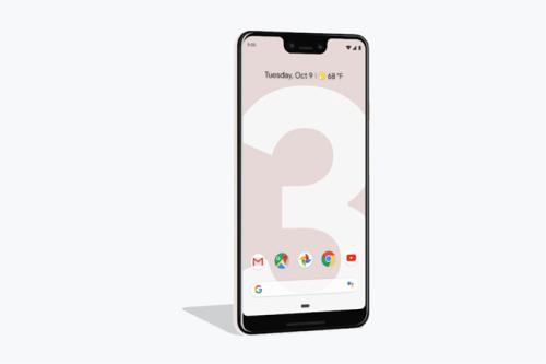 Pixel 3XL工厂图像和内核源代码正在上线