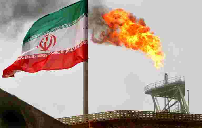 印度的Nayara说伊朗，委内瑞拉供应削减收紧了重油市场