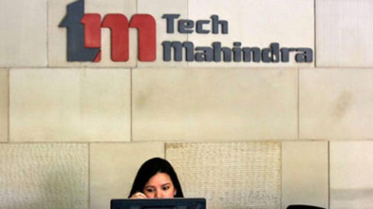 Tech Mahindra首席执行官预计将在2012财年击败Nasscom指导