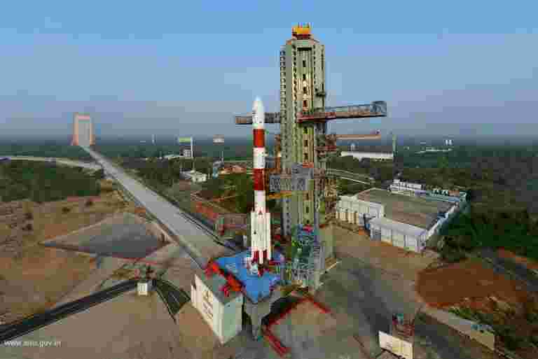 伊罗伊罗集团于7月推出Chandrayaan-2任务，预计9月6日预计