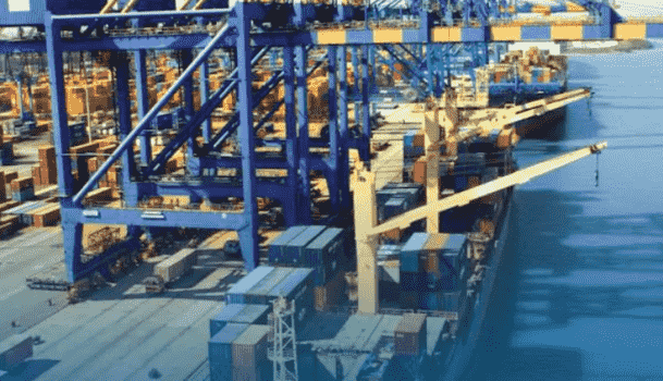 Adani Ports将以3,604千万卢比的价格收购Gangavaram港口的控股权