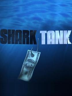 鲨鱼坦克企业家如何建立他们的网站