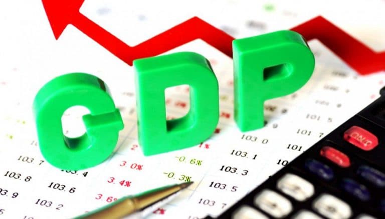 第19季度印度的GDP增长率为8.2％。以下是来自CSO版本的一些关键数字