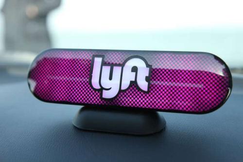 搭便车初创公司Lyft即将来到纽约