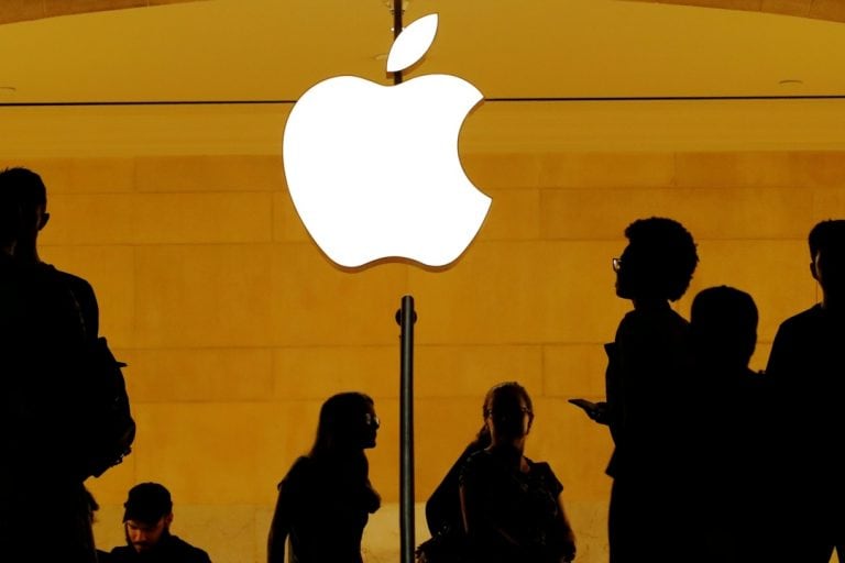 Apple，Goldman Sachs联合推出与iPhone配对的信用卡