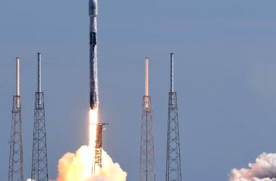FCC批准SpaceX更改其Starlink网络
