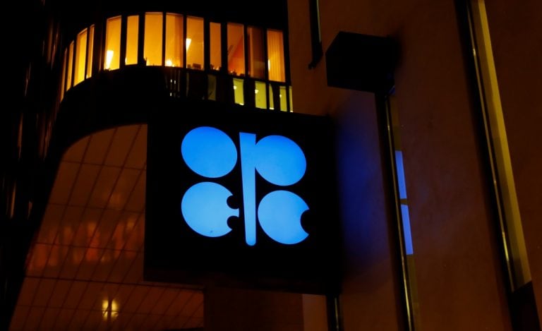 OPEC甜瓜在会议日期暴露深化沙特阿拉伯 - 伊朗裂痕