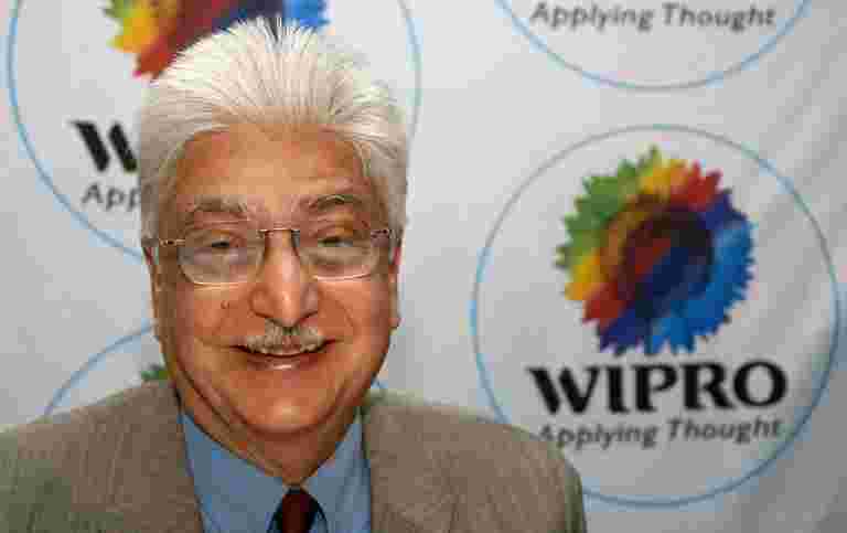 Azim Premji LED 2019年最大的慈善礼物