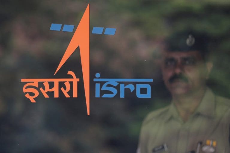 ISRO推出探测火箭来研究态度变化