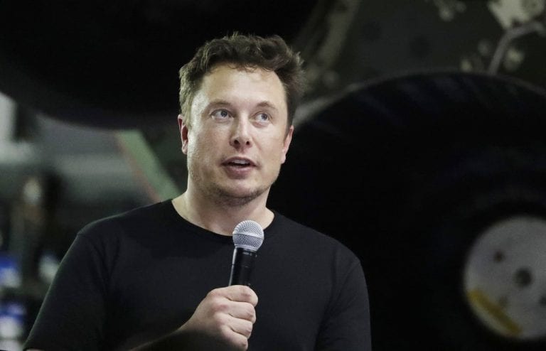 Elon Musk的&apos;Teslaquila&apos;饮料面临墨西哥龙舌兰酒行业的冲突