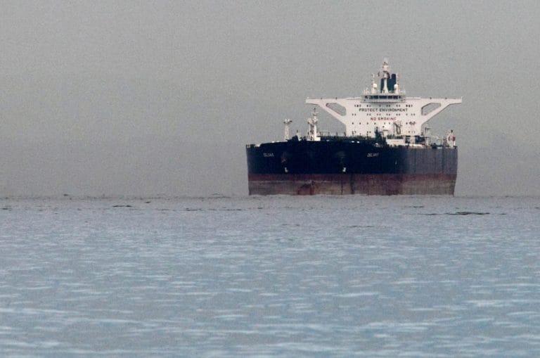 伊朗燃料油出口如何击败美国对亚洲的油轮奥德赛的制裁
